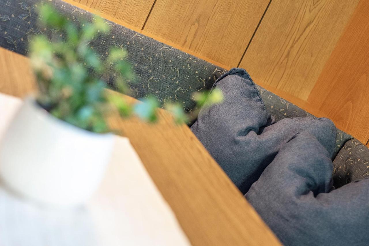 Apartament Fenderhof Sölden Zewnętrze zdjęcie