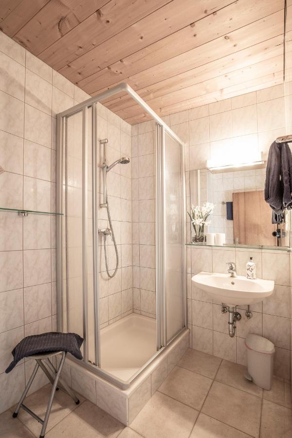 Apartament Fenderhof Sölden Zewnętrze zdjęcie