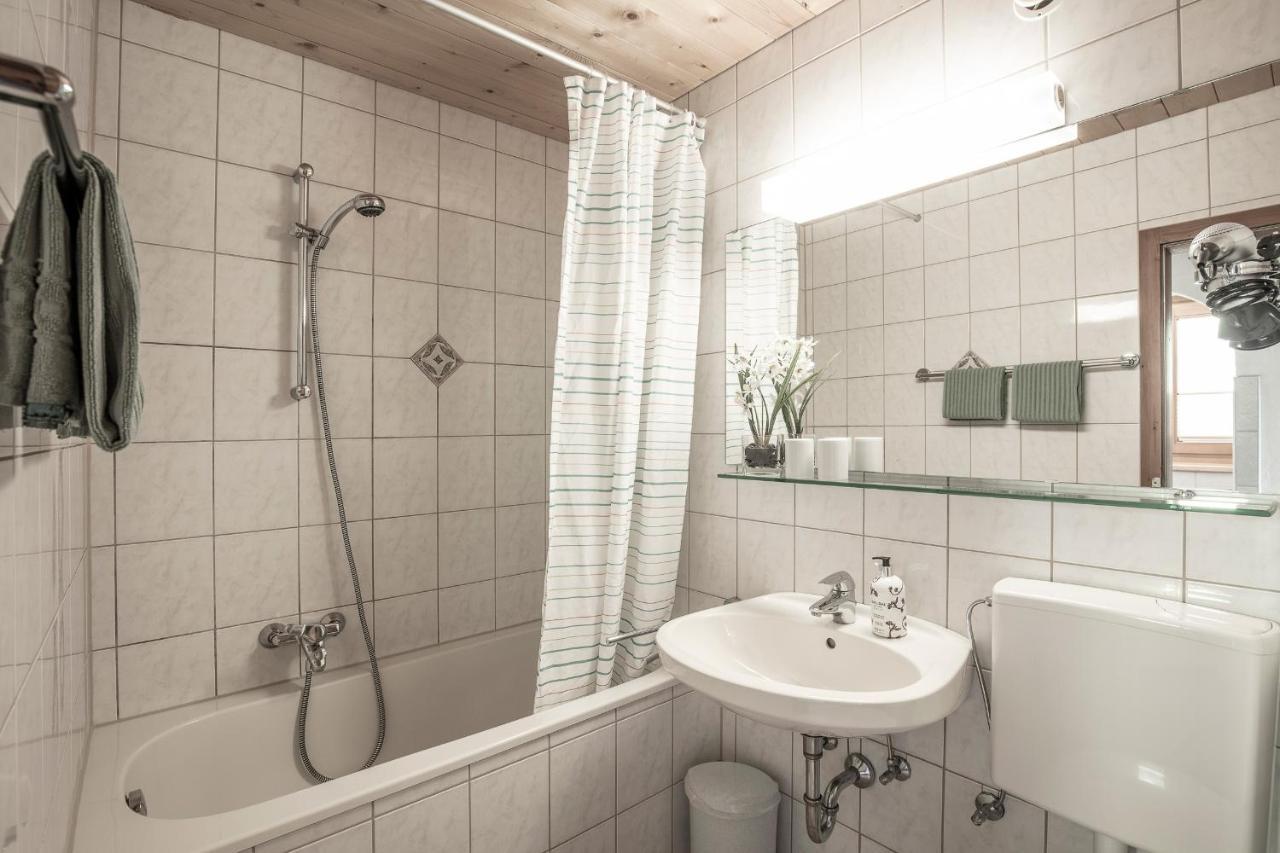 Apartament Fenderhof Sölden Zewnętrze zdjęcie