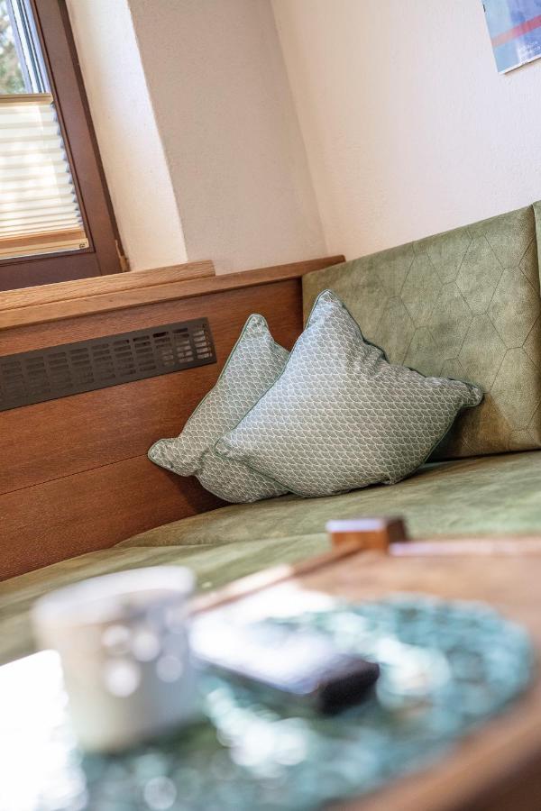 Apartament Fenderhof Sölden Zewnętrze zdjęcie