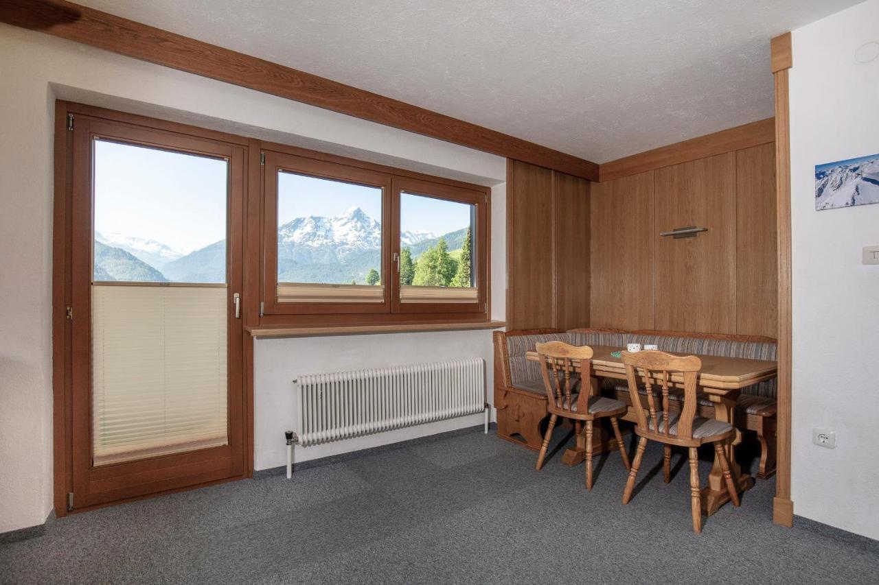 Apartament Fenderhof Sölden Zewnętrze zdjęcie