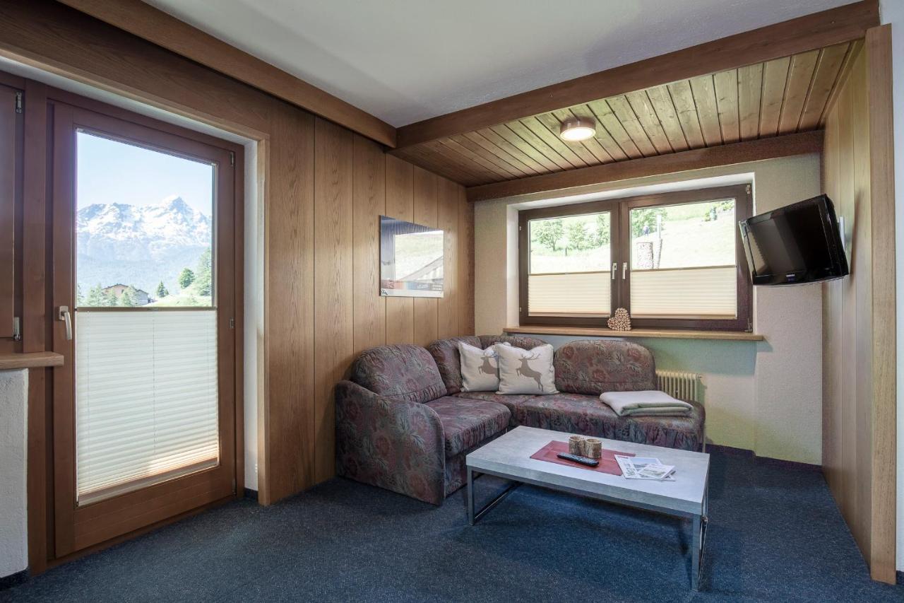 Apartament Fenderhof Sölden Zewnętrze zdjęcie