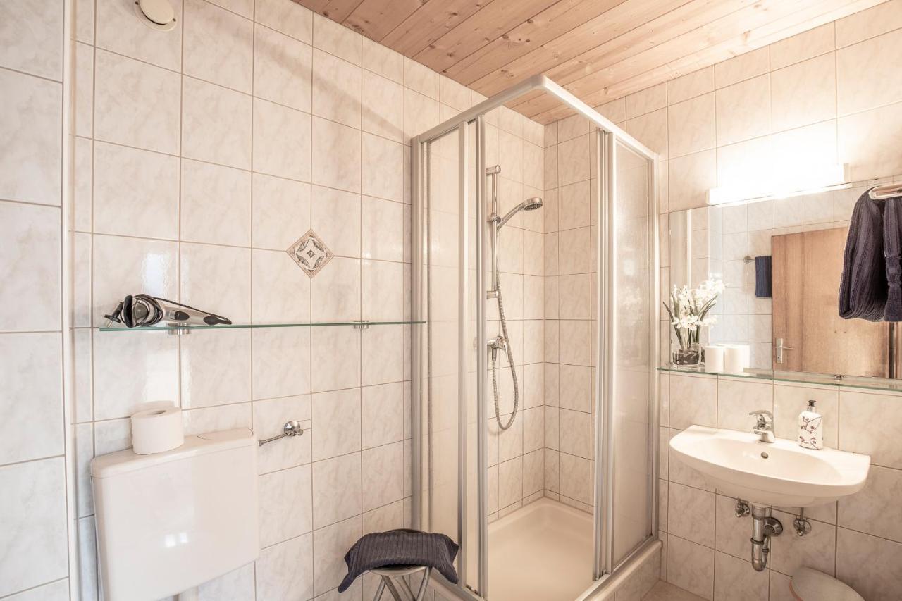 Apartament Fenderhof Sölden Zewnętrze zdjęcie
